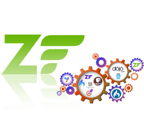 ZEND-FRAMEWORK-COURSE1-1 ZEND-FRAMEWORK-COURSE1-1